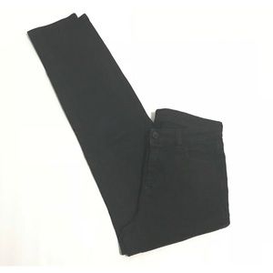 Maison Margiela Black Skinny Jeans